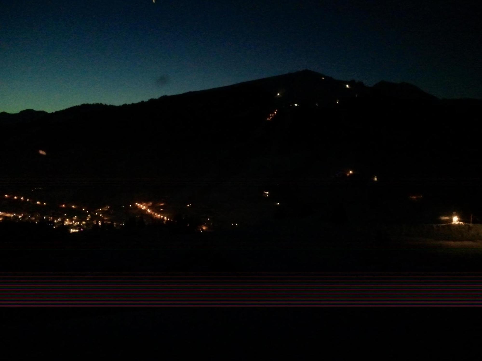 Le Lodge Chasse Montagne Les Gets Exterior foto